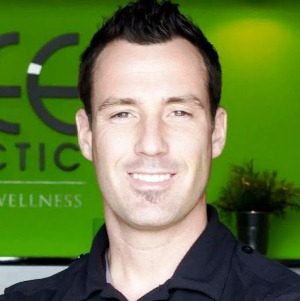 Dr. Brian Capra, Founder of Genesis Chiropractic Software.