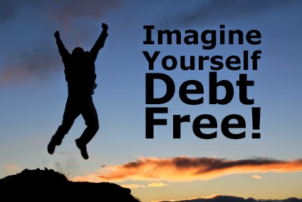 debt free