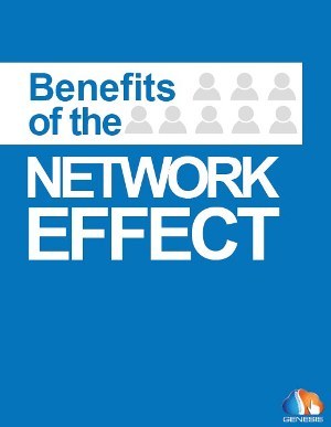 chiropractic billing network effect