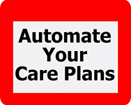 Chiropractic Automated Care Plan