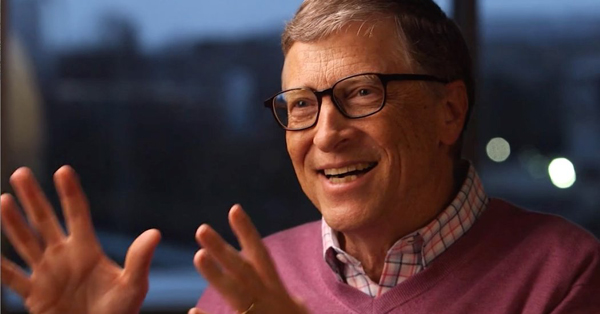 Bill Gates