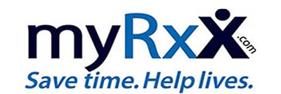 My RXX.com Save time. Help lives.