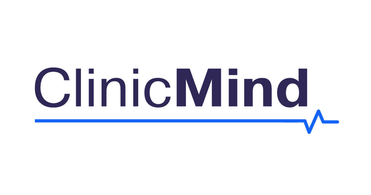 ClinicMind Logo