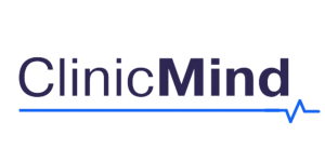 ClinicMind Logo Transparent